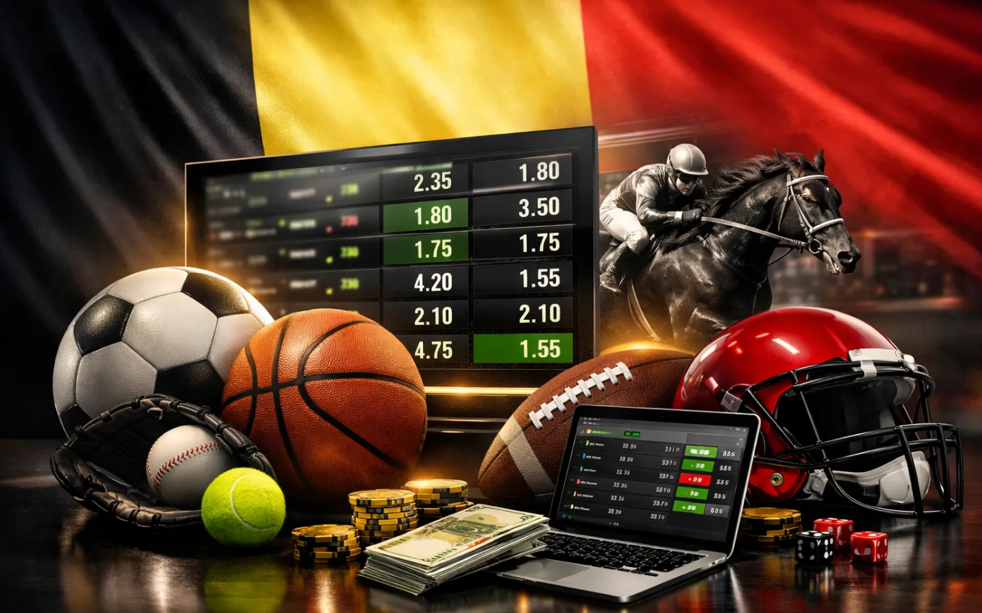 casino onlie High-Speed Withdrawals and Secure Betting Platform